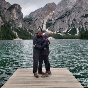 Meet your Posher, Willie